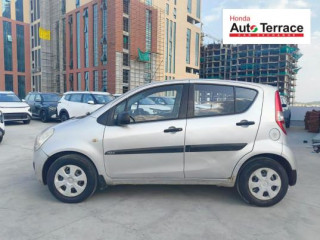 2012 Maruti&nbsp;Ritz VXi