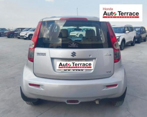 2012 Maruti&nbsp;Ritz VXi