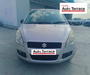 2012 Maruti&nbsp;Ritz VXi