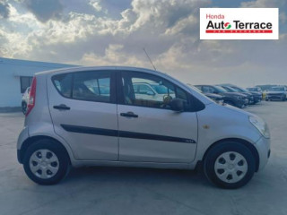 2012 Maruti&nbsp;Ritz VXi