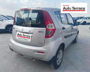 2012 Maruti&nbsp;Ritz VXi