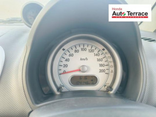 2012 Maruti&nbsp;Ritz VXi