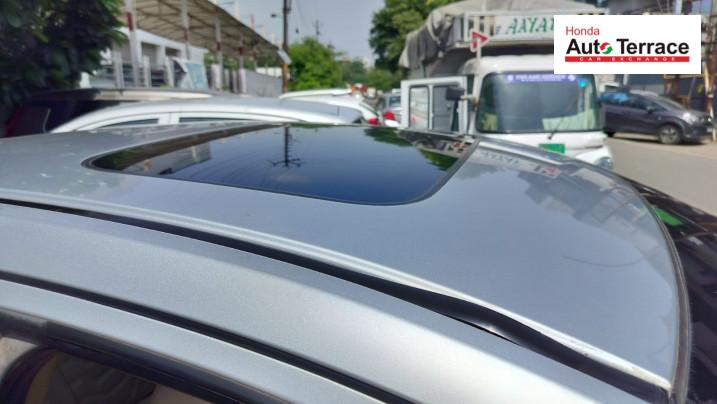 2014 Honda&nbsp;City 4th Generation VX MT