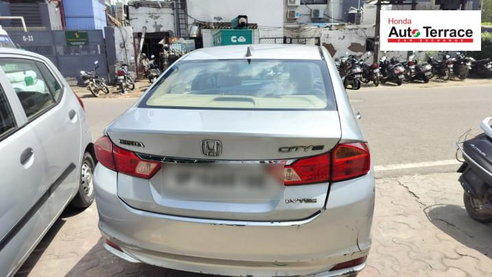 2014 Honda&nbsp;City 4th Generation VX MT