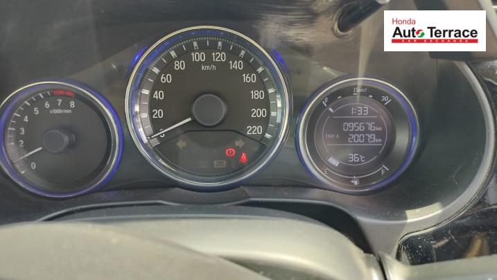 2014 Honda&nbsp;City 4th Generation VX MT