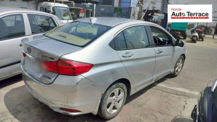 2014 Honda&nbsp;City 4th Generation VX MT