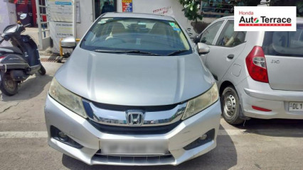 2014 Honda&nbsp;City 4th Generation VX MT