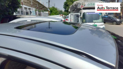 2014 Honda&nbsp;City 4th Generation VX MT