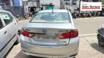 2014 Honda&nbsp;City 4th Generation VX MT