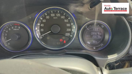 2014 Honda&nbsp;City 4th Generation VX MT