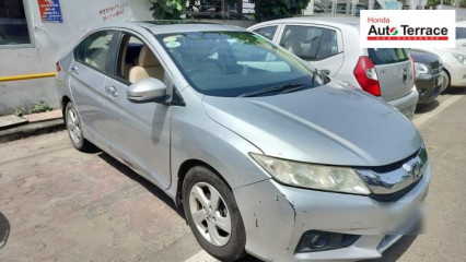 2014 Honda&nbsp;City 4th Generation VX MT