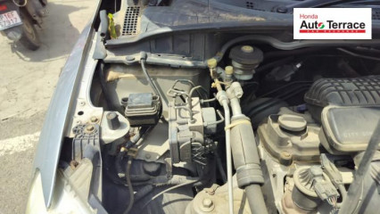 2014 Honda&nbsp;City 4th Generation VX MT