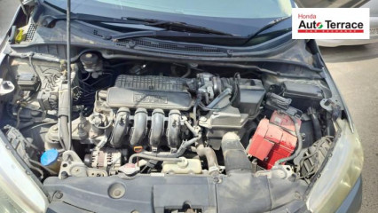2014 Honda&nbsp;City 4th Generation VX MT