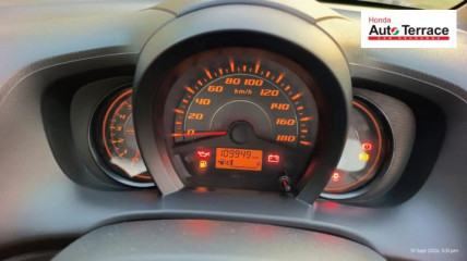 2014 Honda&nbsp;Amaze 2016-2021 S Diesel