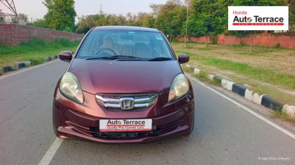 2014 Honda&nbsp;Amaze 2016-2021 S Diesel