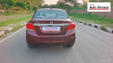 2014 Honda&nbsp;Amaze 2016-2021 S Diesel