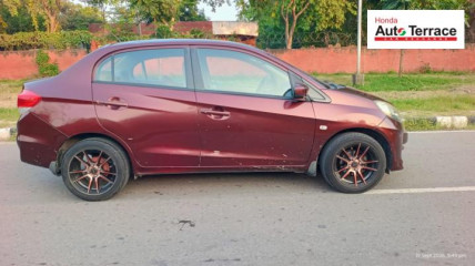2014 Honda&nbsp;Amaze 2016-2021 S Diesel