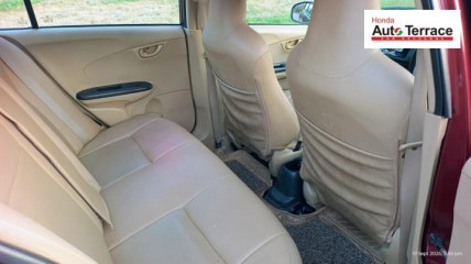 2014 Honda&nbsp;Amaze 2016-2021 S Diesel