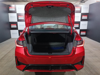 2026 Honda&nbsp;City ZX CVT