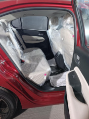 2026 Honda&nbsp;City ZX CVT