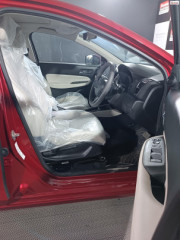2026 Honda&nbsp;City ZX CVT