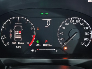 2026 Honda&nbsp;City ZX CVT