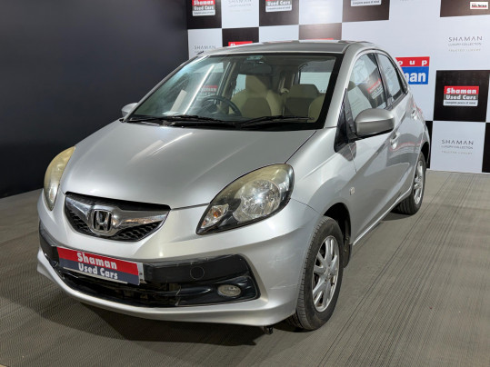 2014 Honda&nbsp;Brio VX AT