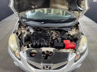 2014 Honda&nbsp;Brio VX AT