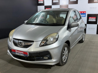 2014 Honda&nbsp;Brio VX AT