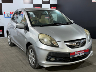 2014 Honda&nbsp;Brio VX AT