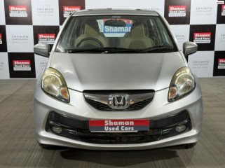 2014 Honda&nbsp;Brio VX AT