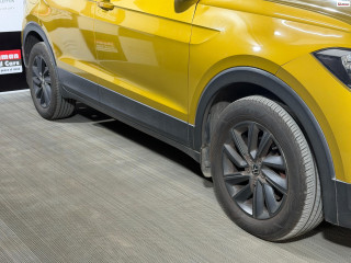 2021 Volkswagen&nbsp;Taigun 1.0 TSI Highline AT BSVI