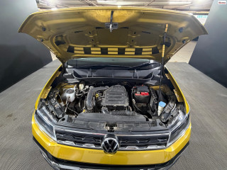 2021 Volkswagen&nbsp;Taigun 1.0 TSI Highline AT BSVI