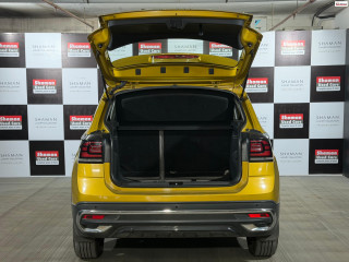 2021 Volkswagen&nbsp;Taigun 1.0 TSI Highline AT BSVI