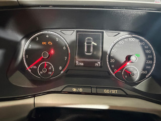2021 Volkswagen&nbsp;Taigun 1.0 TSI Highline AT BSVI