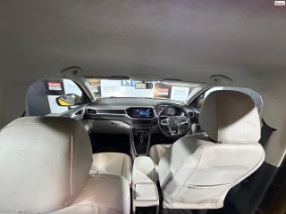 2021 Volkswagen&nbsp;Taigun 1.0 TSI Highline AT BSVI