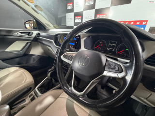 2021 Volkswagen&nbsp;Taigun 1.0 TSI Highline AT BSVI