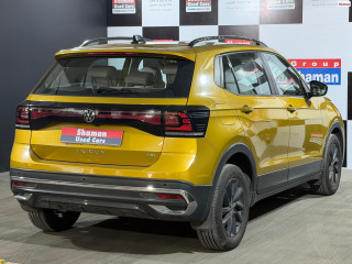 2021 Volkswagen&nbsp;Taigun 1.0 TSI Highline AT BSVI
