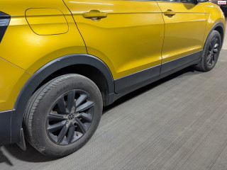 2021 Volkswagen&nbsp;Taigun 1.0 TSI Highline AT BSVI