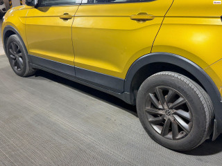 2021 Volkswagen&nbsp;Taigun 1.0 TSI Highline AT BSVI