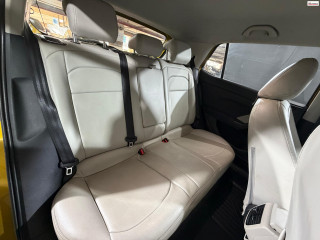 2021 Volkswagen&nbsp;Taigun 1.0 TSI Highline AT BSVI