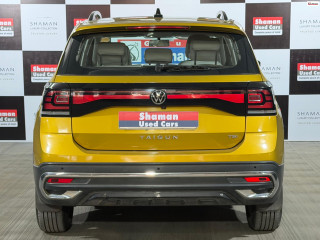 2021 Volkswagen&nbsp;Taigun 1.0 TSI Highline AT BSVI
