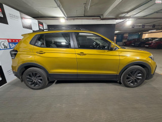 2021 Volkswagen&nbsp;Taigun 1.0 TSI Highline AT BSVI