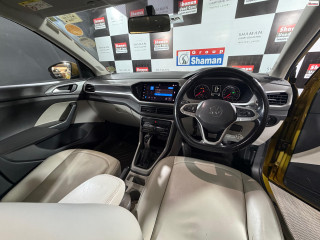 2021 Volkswagen&nbsp;Taigun 1.0 TSI Highline AT BSVI