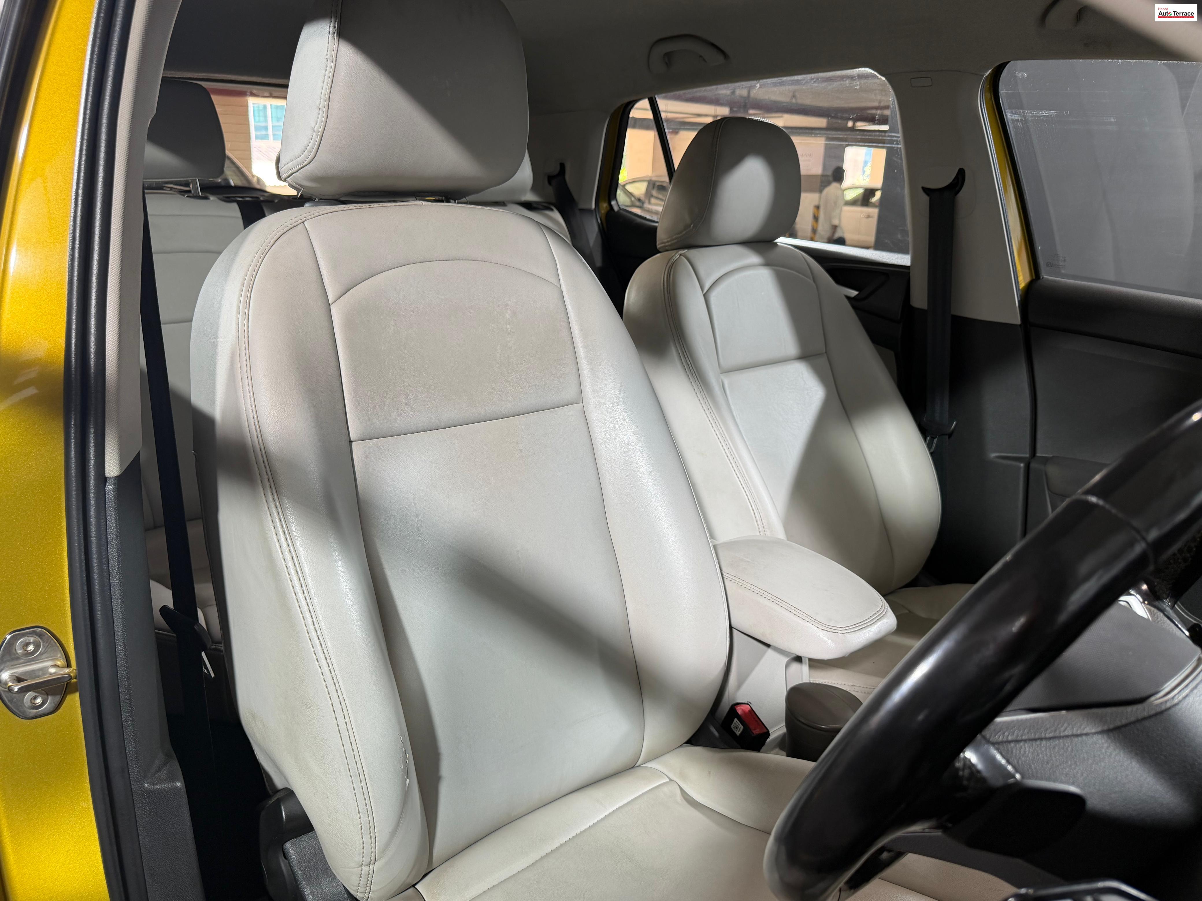 2021 Volkswagen&nbsp;Taigun 1.0 TSI Highline AT BSVI