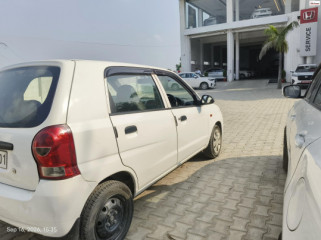 2013 Maruti&nbsp;Alto K10 VXI