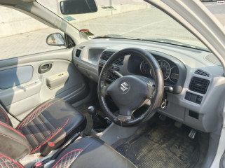 2013 Maruti&nbsp;Alto K10 VXI