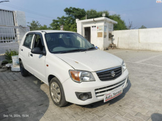 2013 Maruti&nbsp;Alto K10 VXI