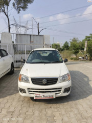 2013 Maruti&nbsp;Alto K10 VXI