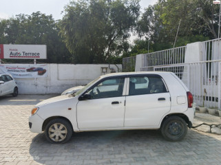 2013 Maruti&nbsp;Alto K10 VXI